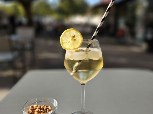 Cocktails