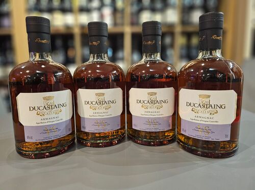 Rhums / Whisky et Spiritueux