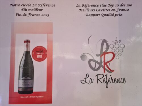 Cave à vins et Champagne